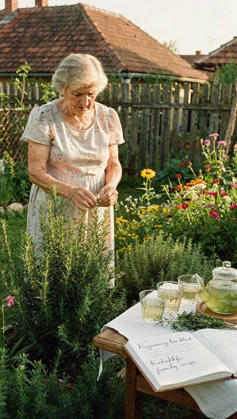 Teafilterek szépen elrendezve egy tálcán, különböző ízekben.